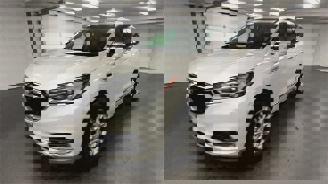 Certified 2021 Buick Enclave Essence w/ Sound and Sites Package image 4