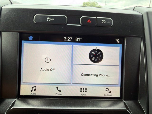 Used 2017 Ford F150 XL w/ Equipment Group 101A Mid AWD/4WD image 18