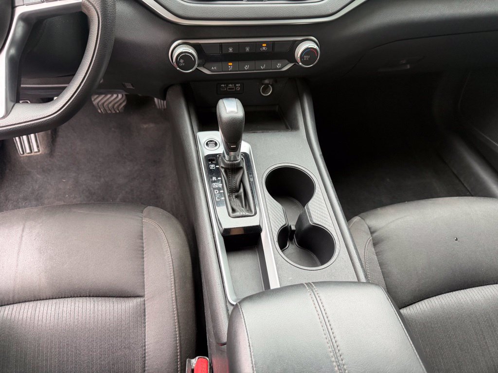 Used 2020 Nissan Altima 2.5 S FWD image 25