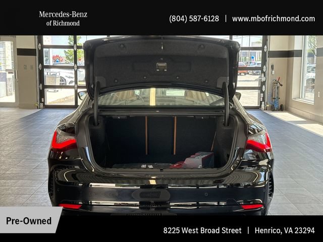 Used 2024 BMW 430i xDrive Coupe w/ Premium Package AWD/4WD image 26