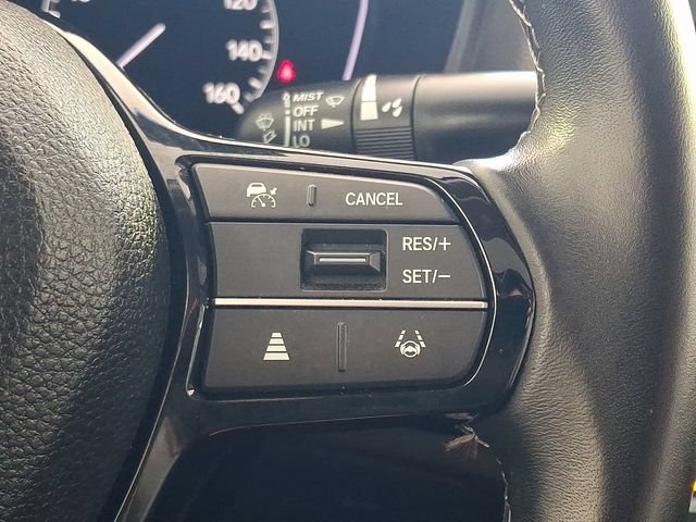Used 2023 Honda Civic EX image 29