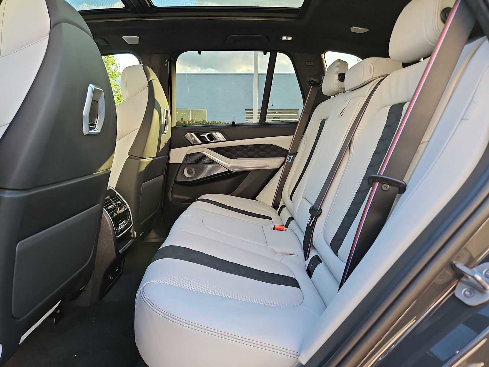 New 2026 BMW X5 M Competition w/ Executive Package image 21