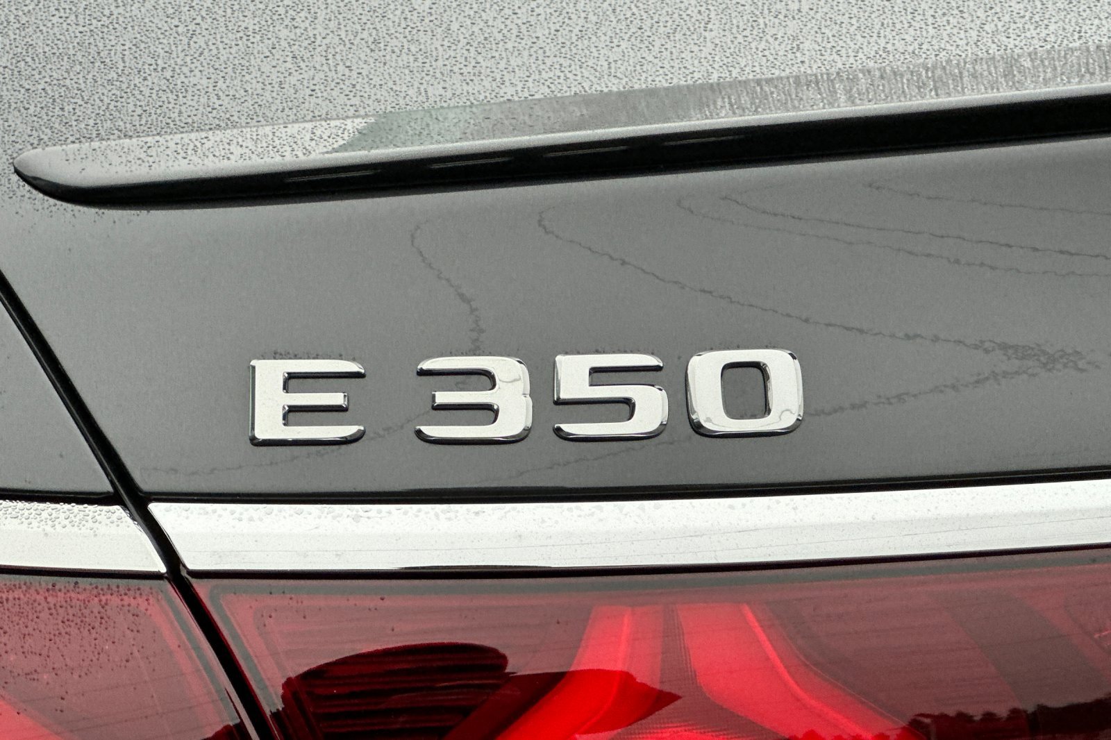 New 2026 Mercedes-Benz E 350 Sedan image 26
