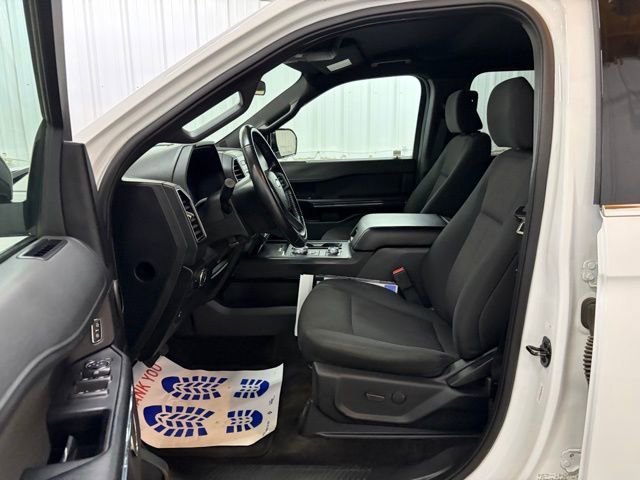 Used 2021 Ford Expedition XL AWD/4WD image 28