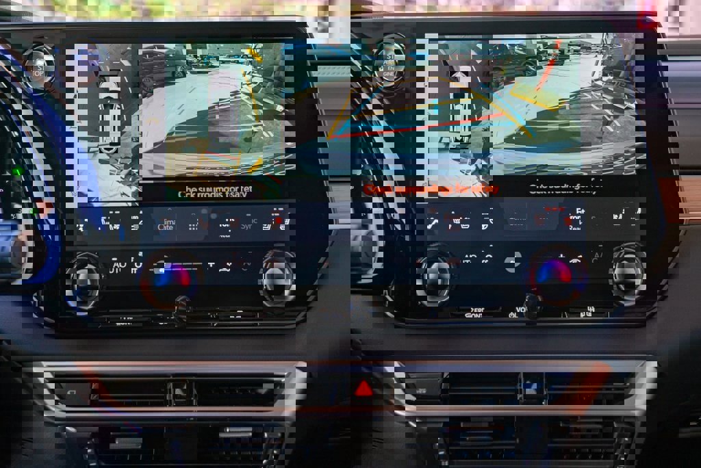 New 2026 Lexus RX 350 Premium image 21