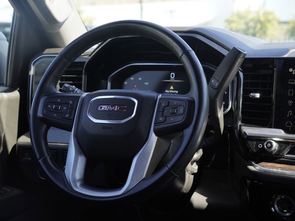 Used 2023 GMC Sierra 1500 Elevation image 27