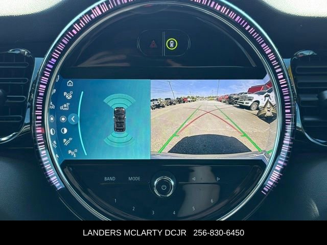 Used 2023 MINI Cooper John Cooper Works w/ Driver Assistance Package FWD image 24