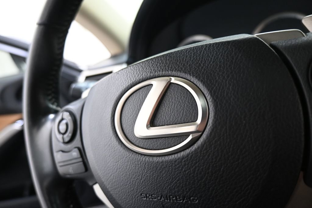 Used 2015 Lexus IS 250 250 w/ Navigation System Package image 29