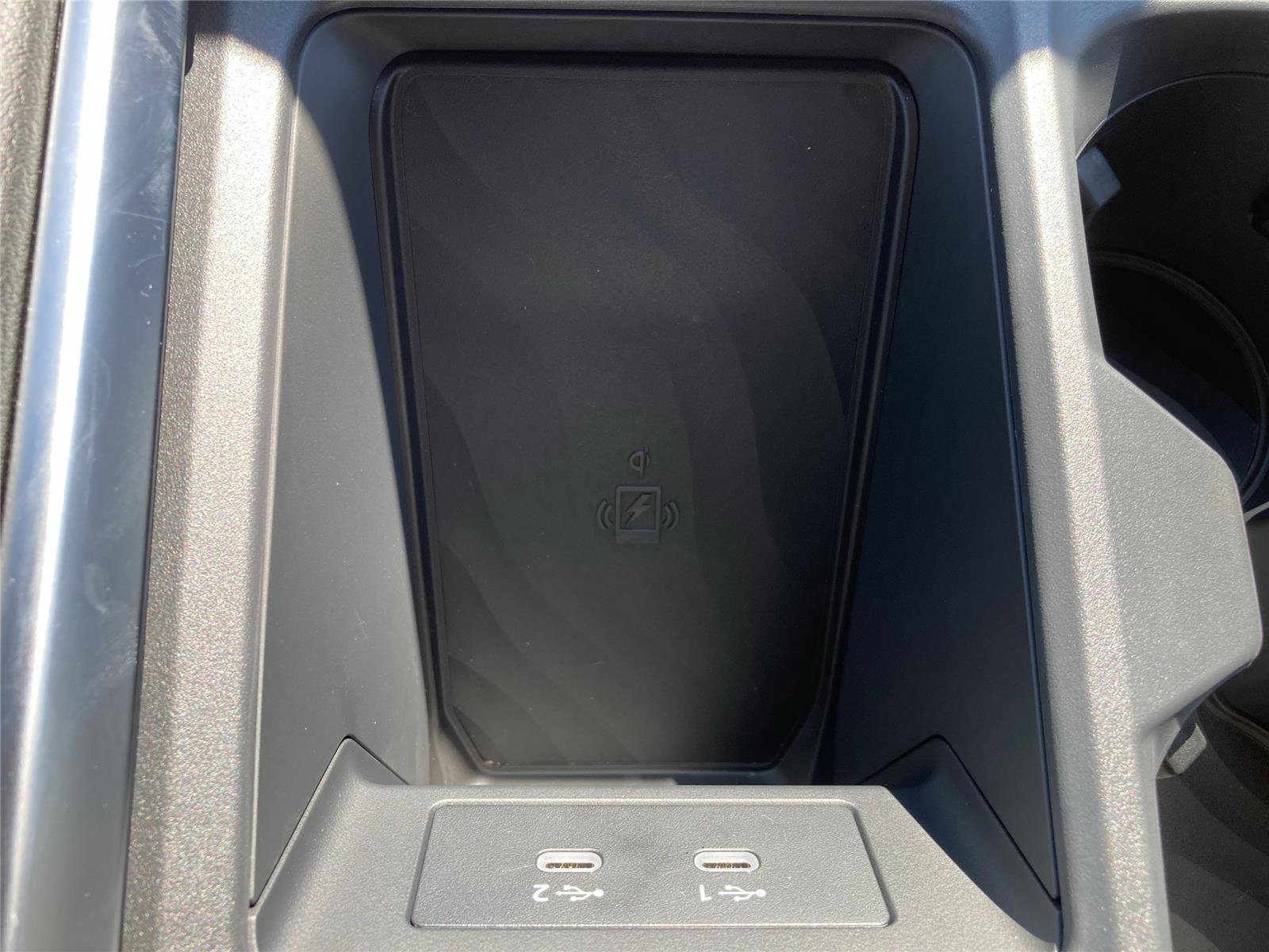 New 2026 Nissan Armada SL w/ Captain's Chari Seat Package image 24