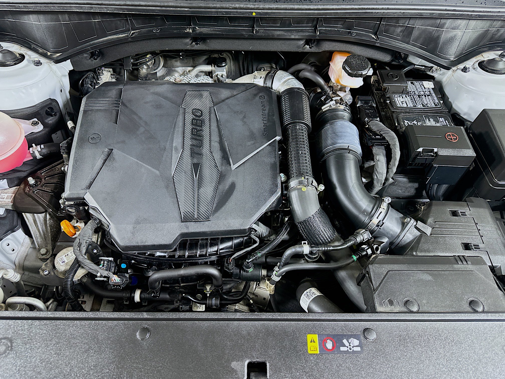 Used 2023 Kia Sorento EX image 33