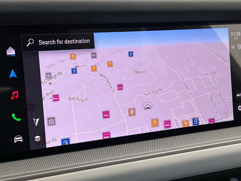 New 2026 Porsche Cayenne E-Hybrid Coupe image 13