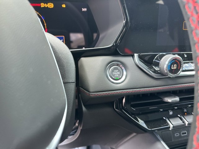 New 2026 Chevrolet Colorado Z71 w/ Technology Package image 13