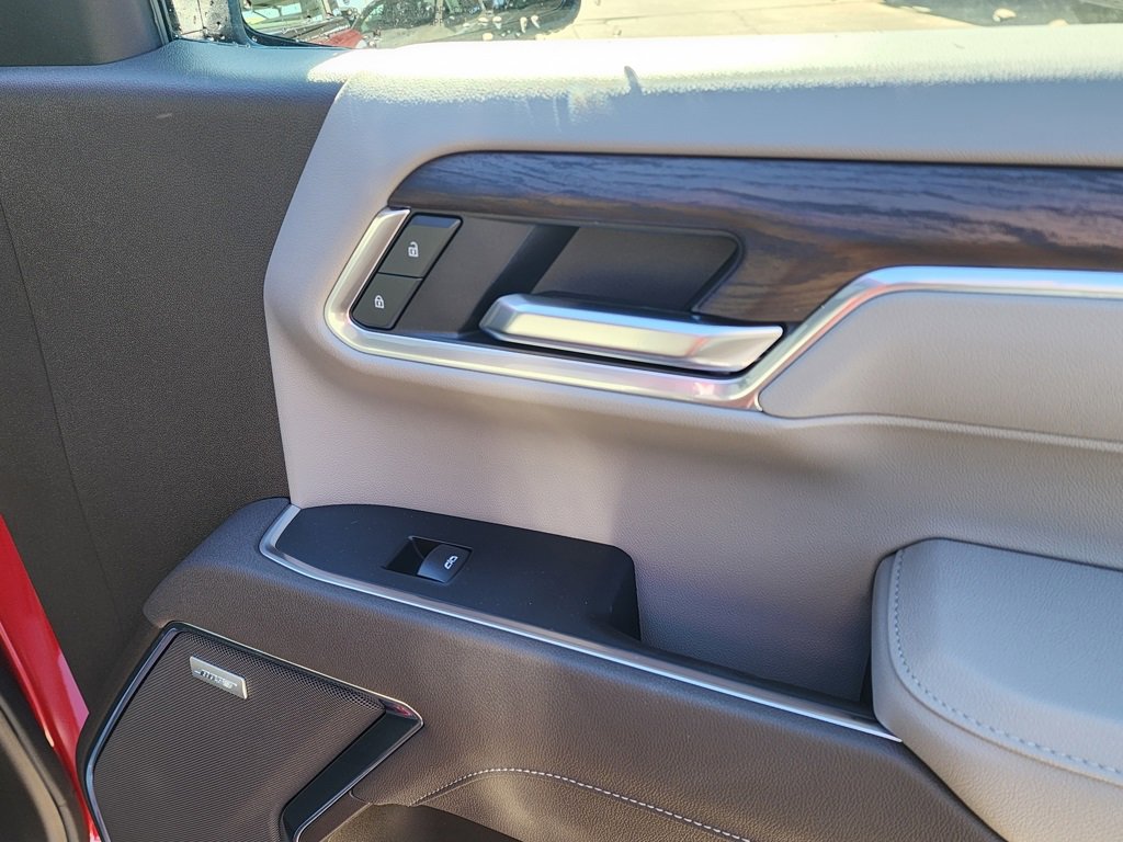 New 2026 GMC Sierra 1500 SLT w/ SLT Premium Plus Package image 38