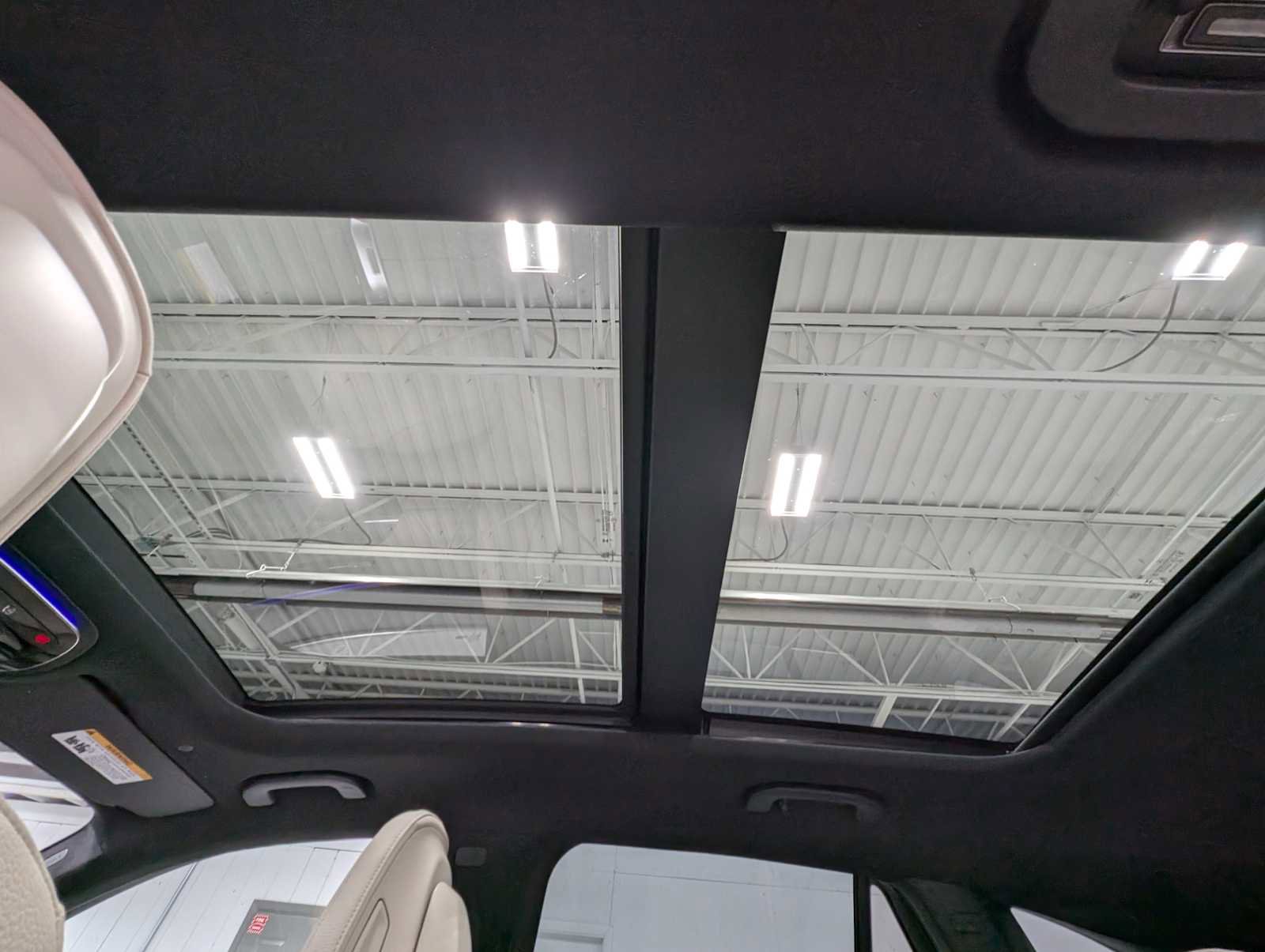 New 2026 Mercedes-Benz GLC 300 4MATIC image 14