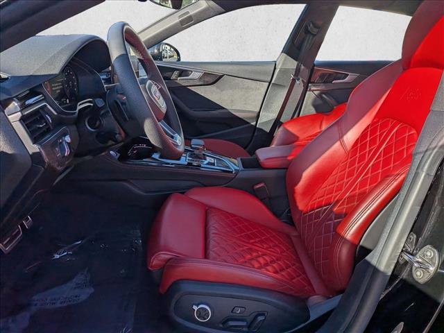 Used 2024 Audi S5 Prestige image 17