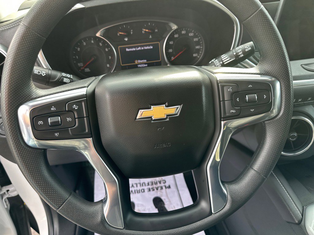 Used 2023 Chevrolet Blazer LT w/ Convenience Package image 23