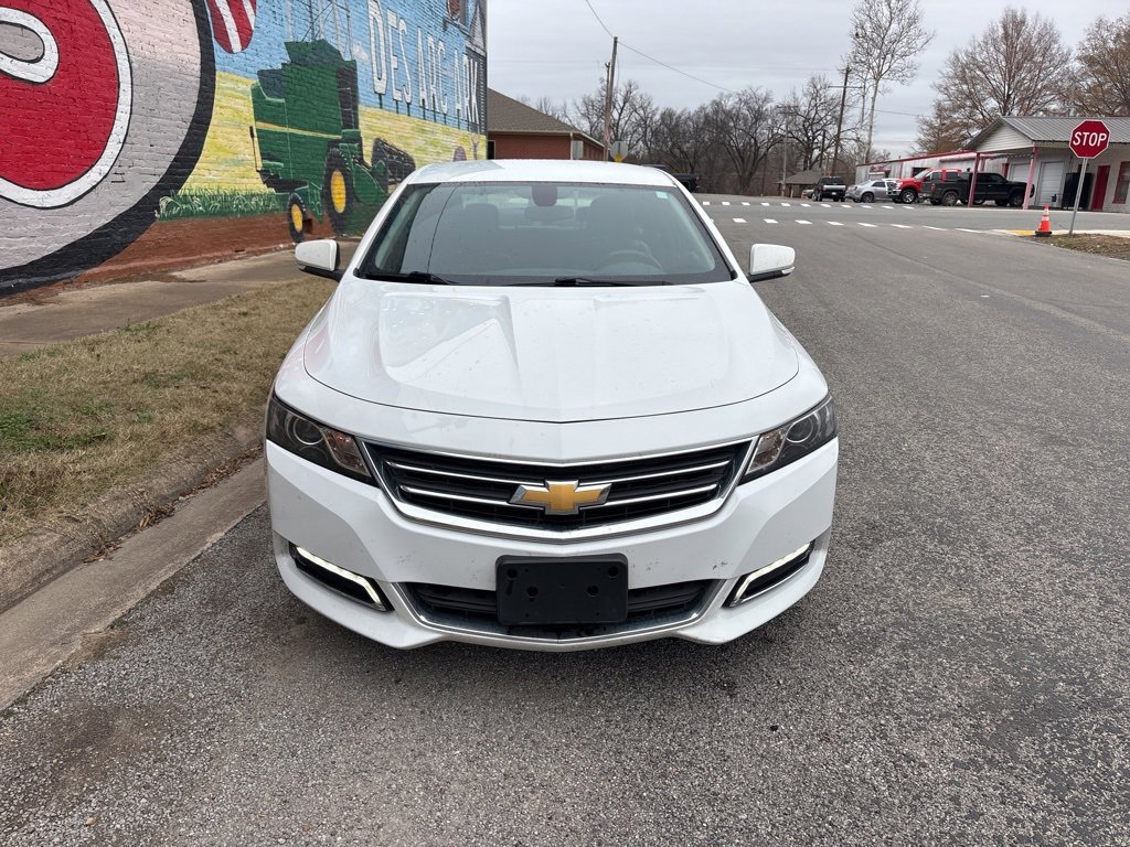 Used 2020 Chevrolet Impala LT image 9