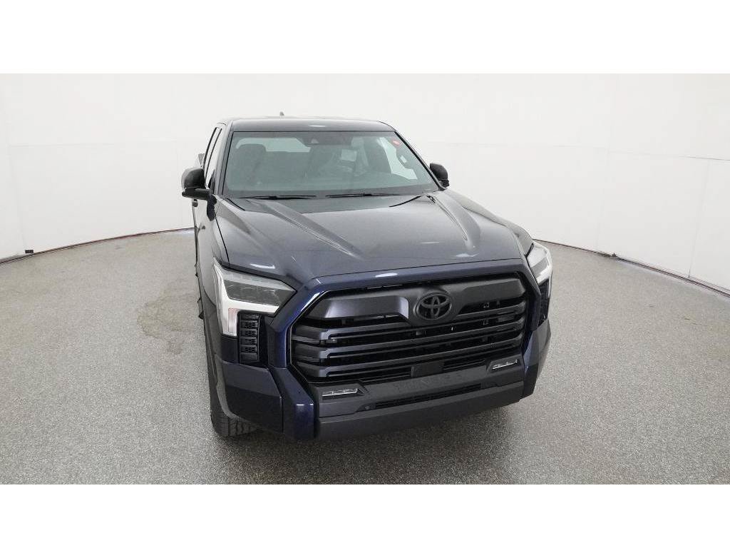 New 2026 Toyota Tundra SR5 AWD/4WD image 14