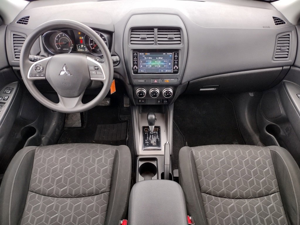 Used 2024 Mitsubishi Outlander Sport ES image 5