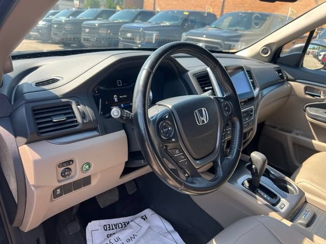 Used 2016 Honda Pilot EX-L image 7