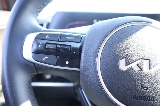 Used 2024 Kia Sportage X-Line w/ X-Line Premium Package image 26