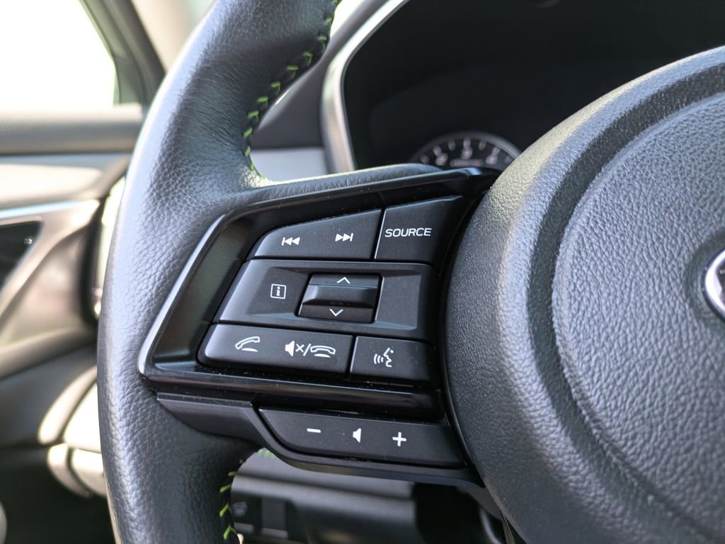 Used 2025 Subaru Outback Onyx Edition image 28