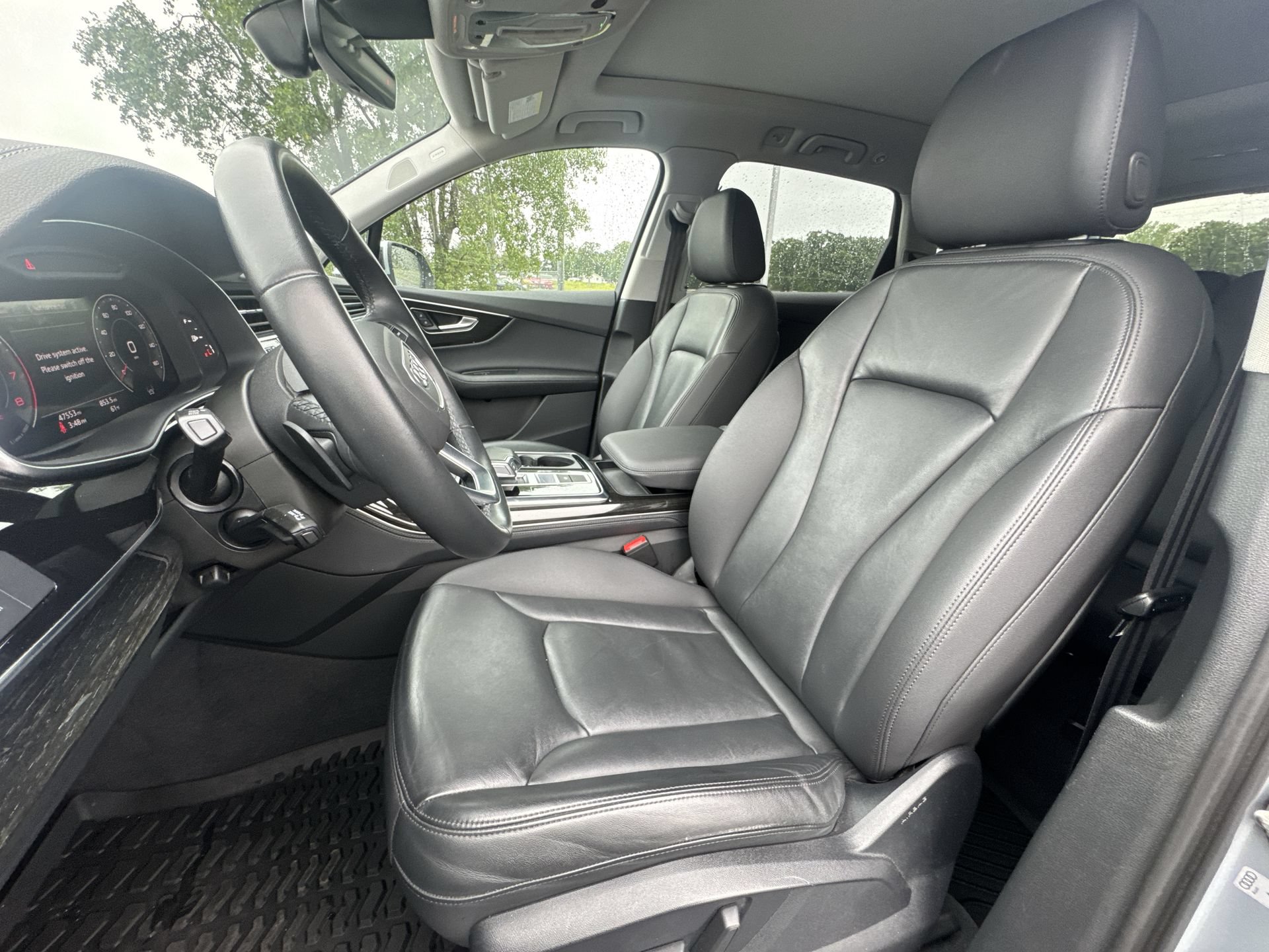Used 2023 Audi Q7 3.0T Premium Plus AWD/4WD image 11