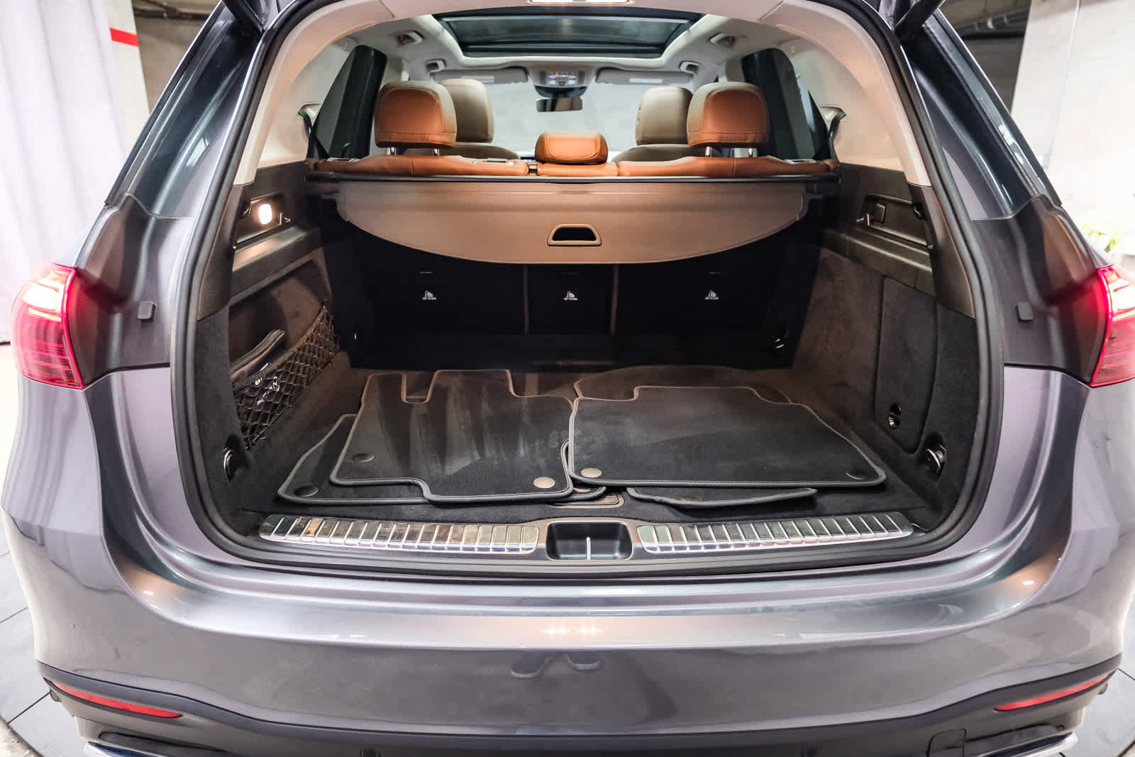 Certified 2024 Mercedes-Benz GLE 350 4MATIC image 32