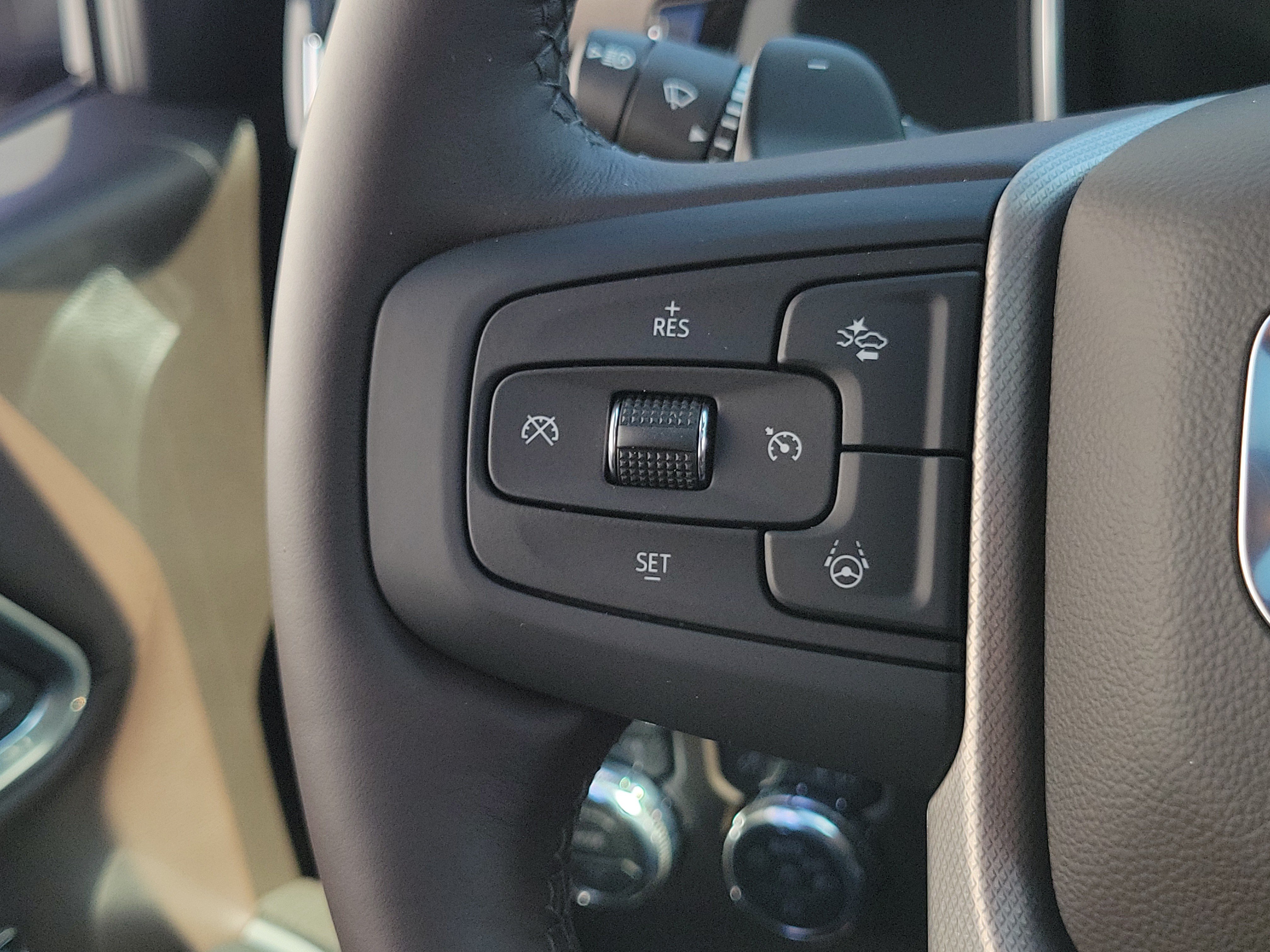New 2026 GMC Sierra 1500 Denali AWD/4WD image 25