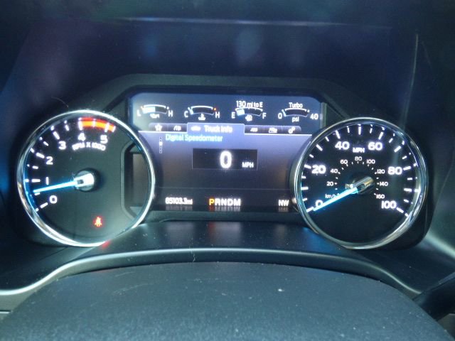 Used 2021 Ford F250 Lariat w/ Lariat Value Package image 31