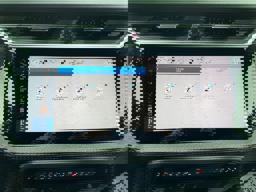 New 2026 Jeep Cherokee Limited image 23