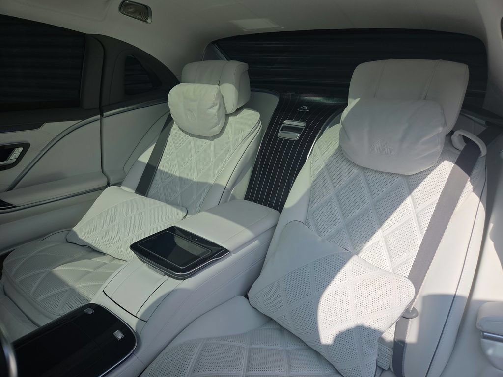 Used 2022 Mercedes-Benz Maybach S 580 4MATIC image 15