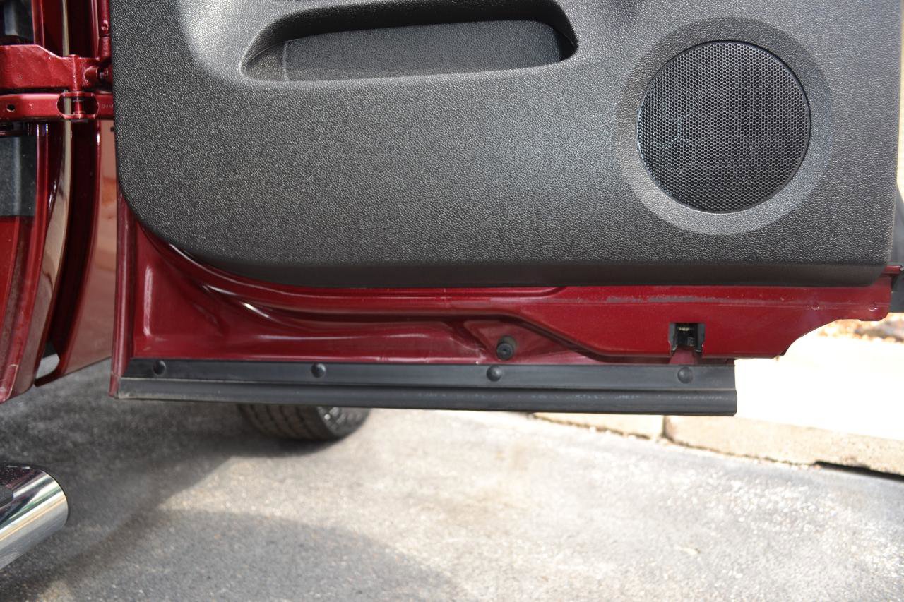 Used 2013 Chevrolet Silverado 1500 LT w/ All-Star Edition image 31