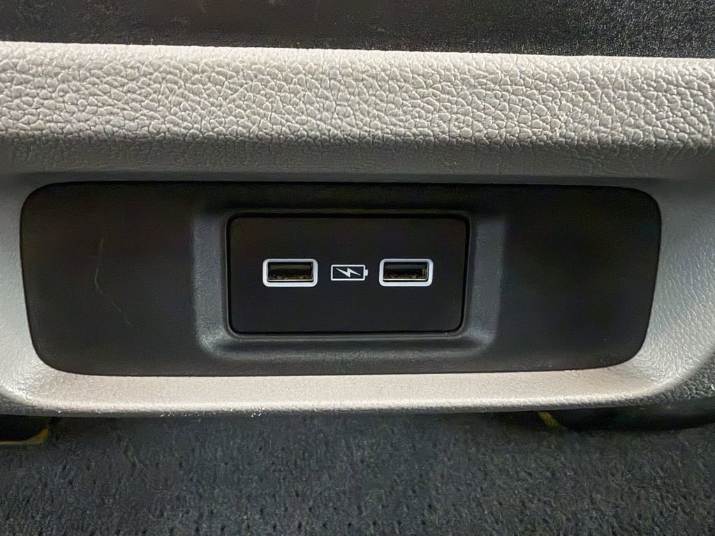 Used 2024 Honda Odyssey EX-L image 36