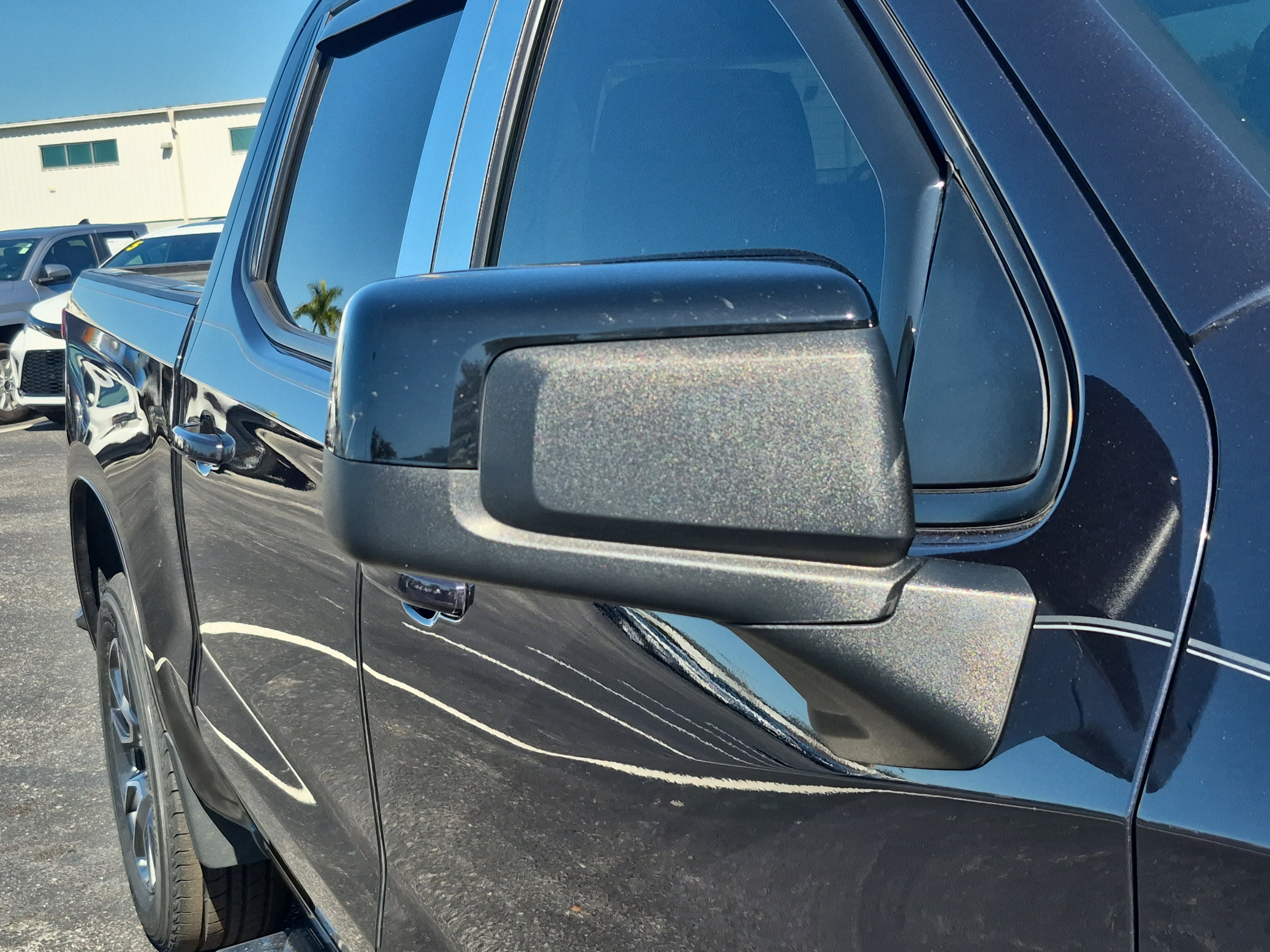 Used 2022 Chevrolet Silverado 1500 RST image 10