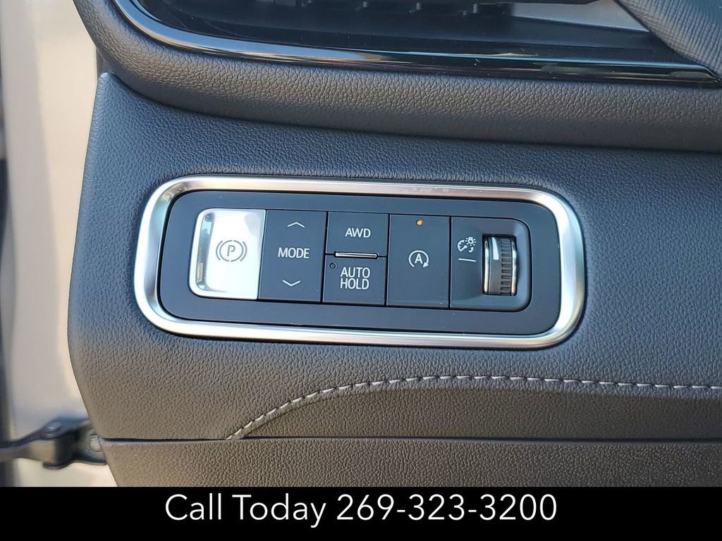 New 2026 Buick Enclave Sport Touring w/ Power Package image 19