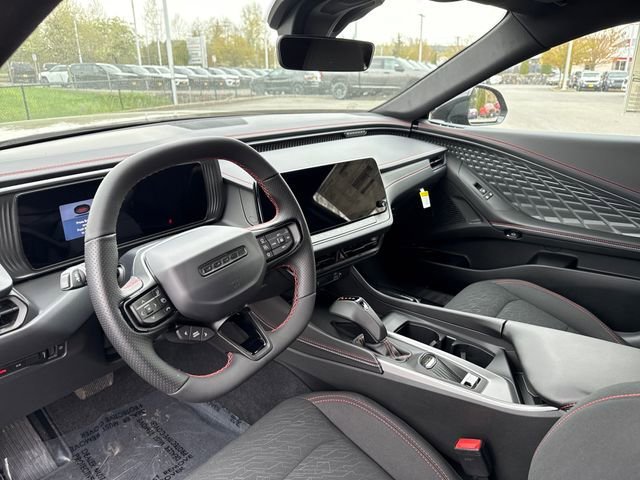 New 2026 Dodge Charger R/T w/ Blacktop Package AWD/4WD image 16