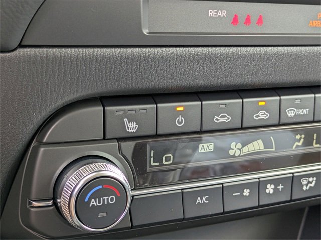 New 2025 MAZDA CX-5 AWD 2.5 S w/ Preferred Package image 28
