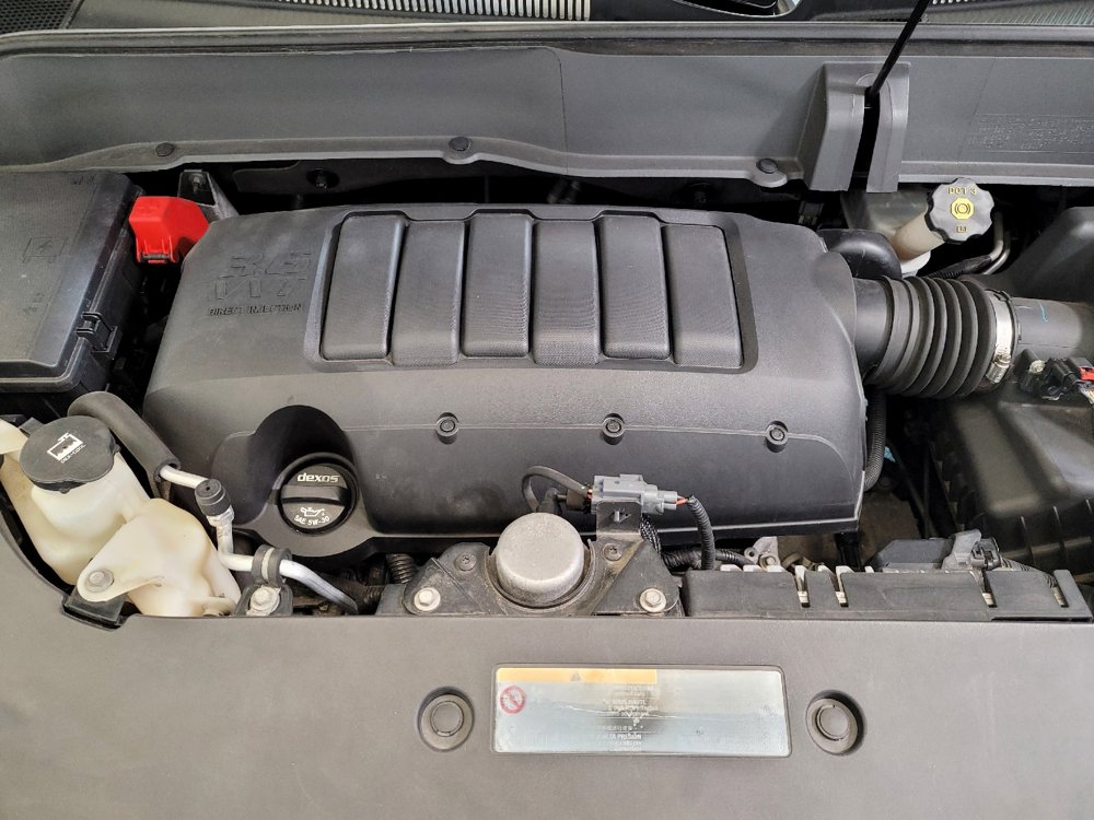 Used 2017 Buick Enclave Leather w/ Trailering Package image 30