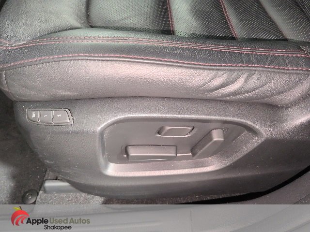 Used 2022 MAZDA CX-5 AWD 2.5 Turbo image 18