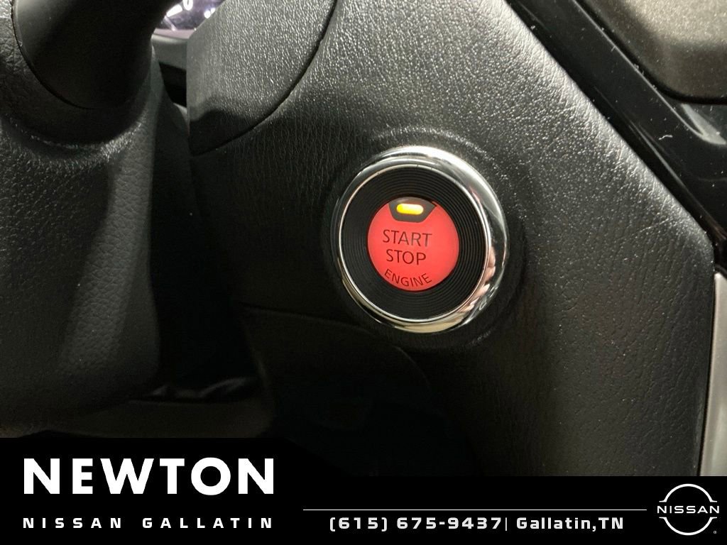 Used 2018 Nissan Pathfinder S FWD image 25