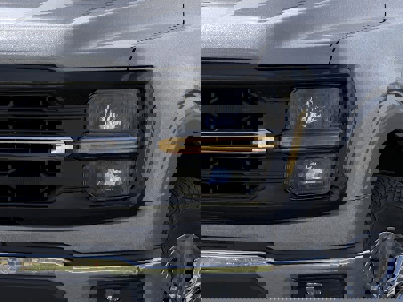 New 2025 Ford F150 XLT w/ Equipment Group 303A High image 18