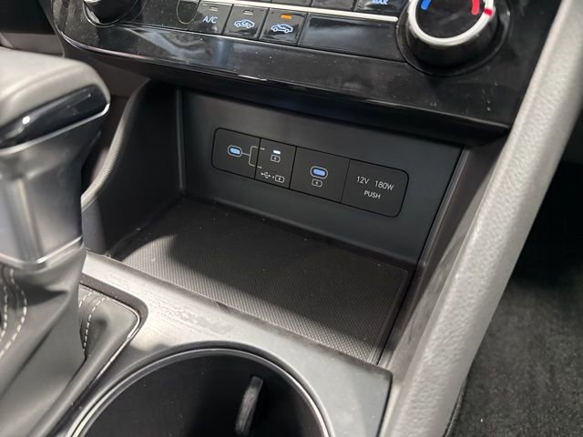 Used 2025 Hyundai Sonata SE image 24