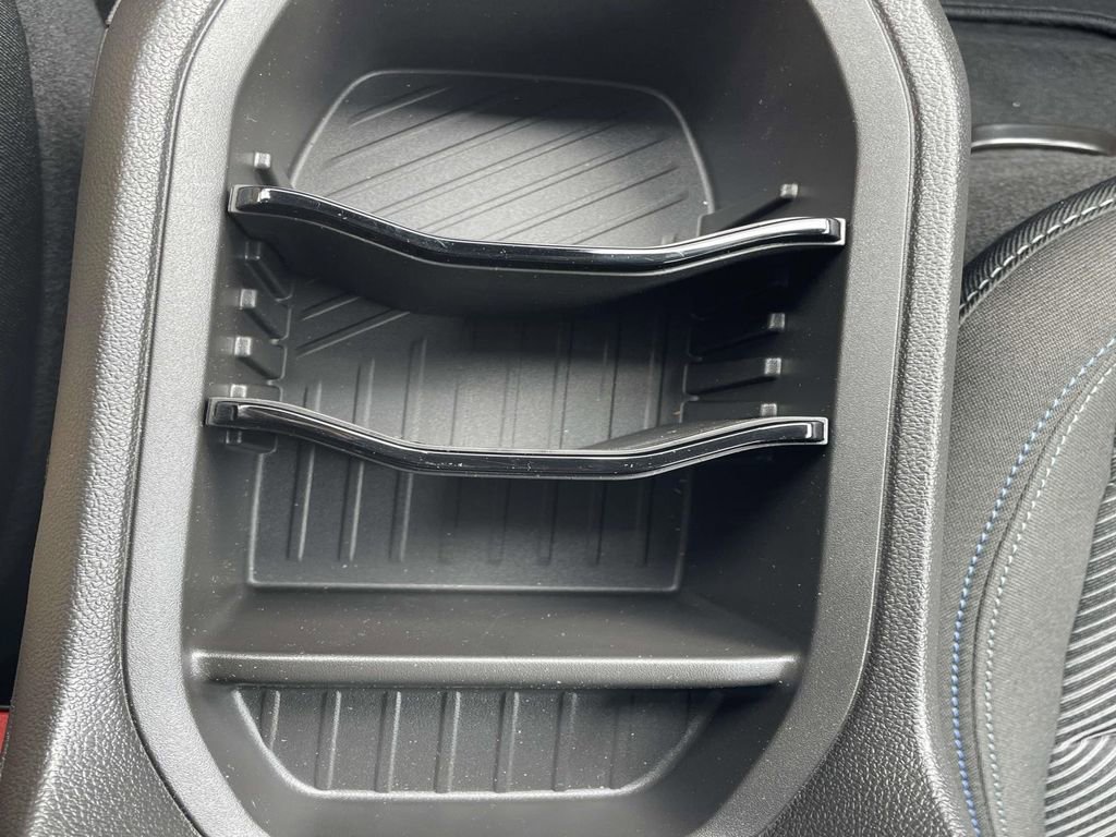 New 2027 Chevrolet Bolt LT FWD image 23