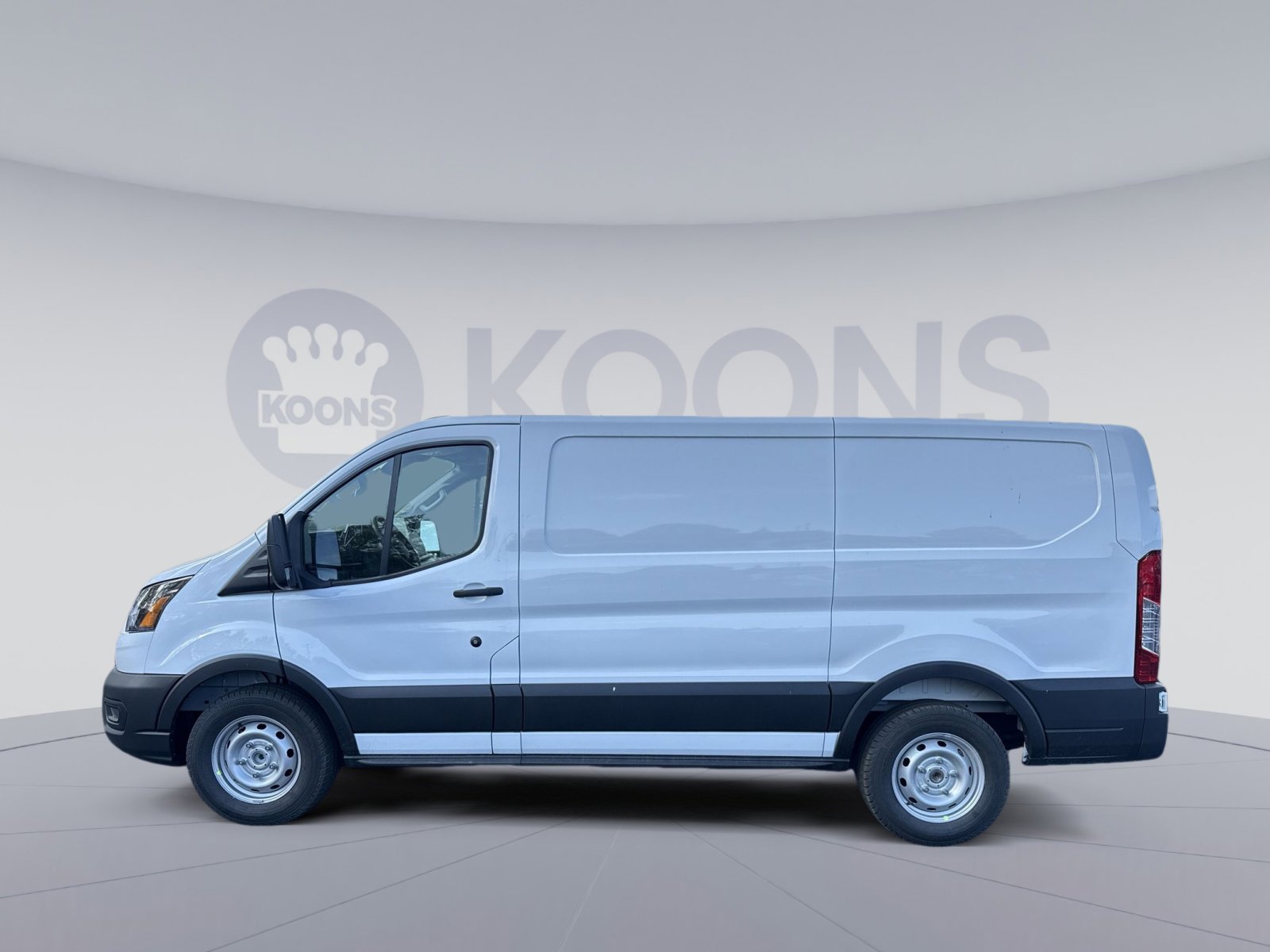 New 2026 Ford Transit 150 Low Roof image 2
