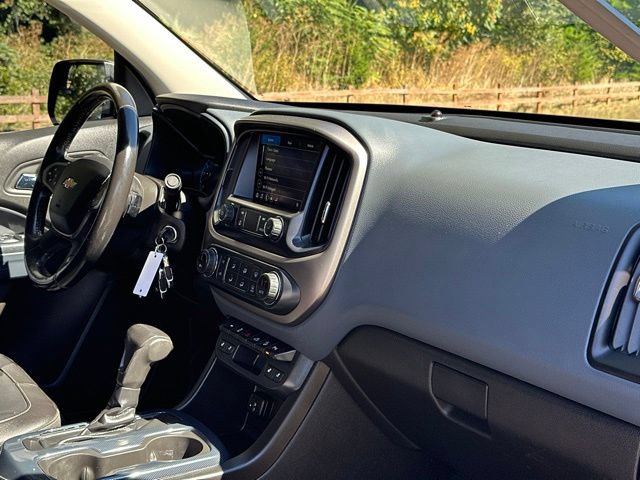 Used 2019 Chevrolet Colorado Z71 AWD/4WD image 24