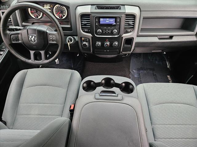 Used 2017 RAM 1500 Express image 13