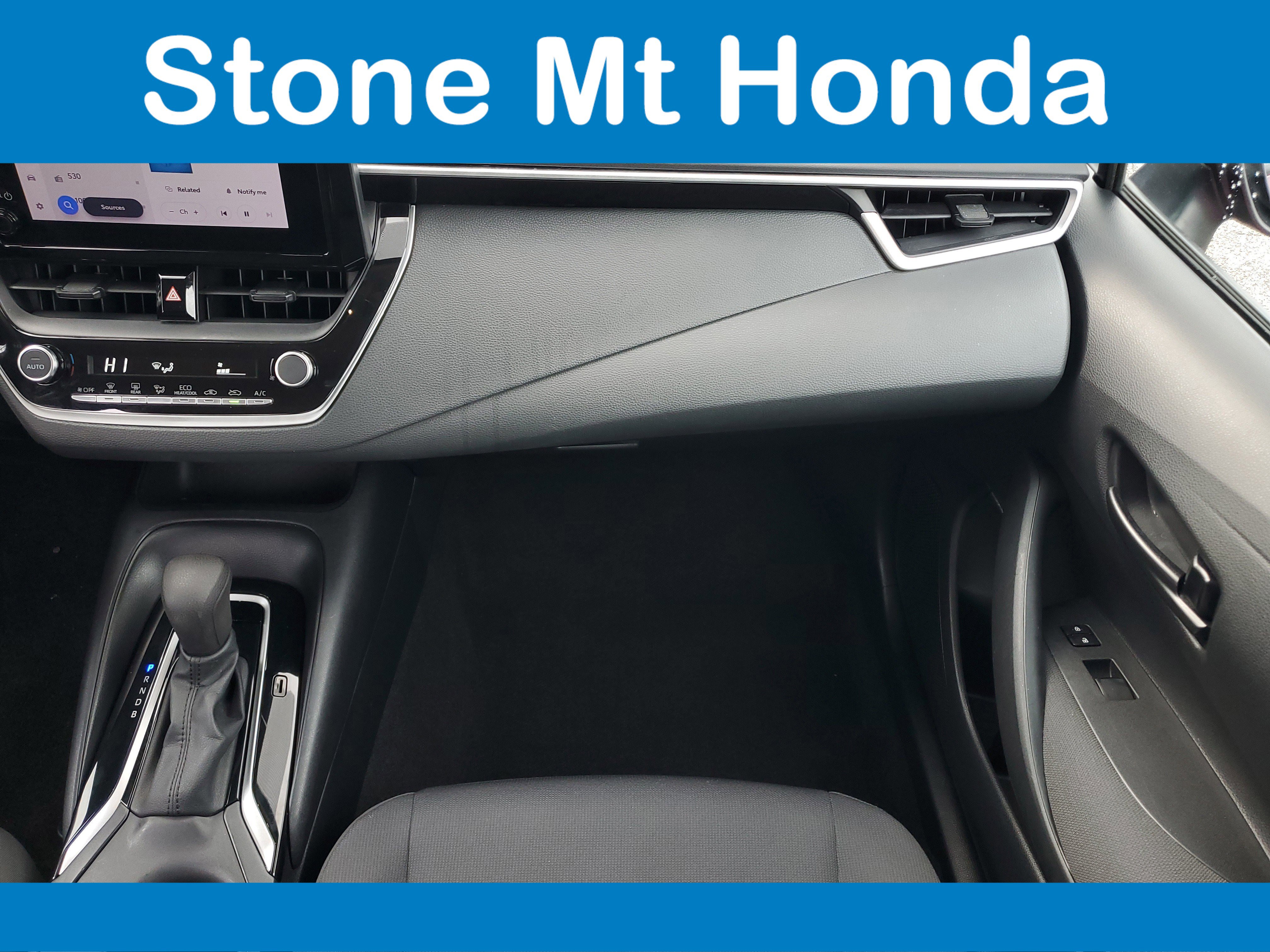 Used 2023 Toyota Corolla LE image 16