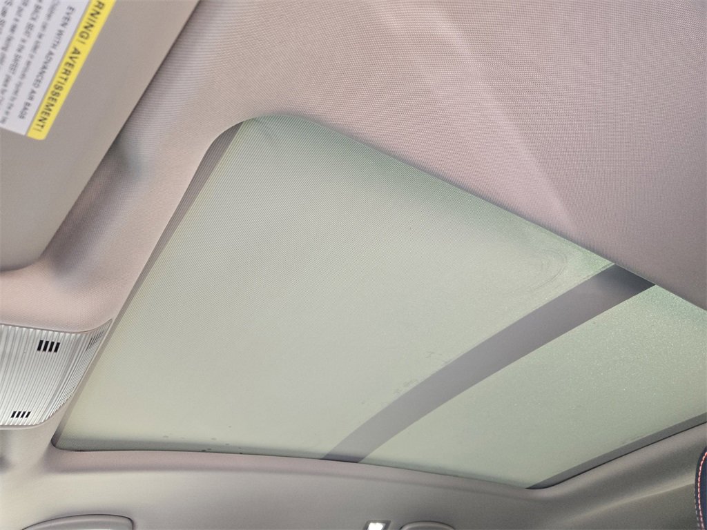 New 2026 Volkswagen Atlas Peak Edition image 20