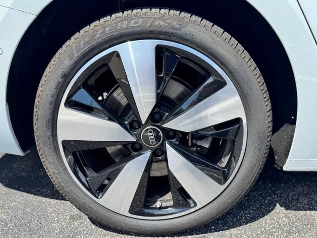 Certified 2025 Audi A5 2.0T Premium Plus w/ Premium Plus AWD/4WD image 20